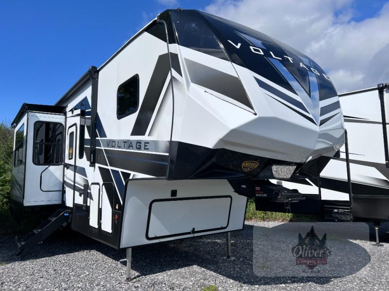 DUTCHMEN RV TRITON 3511