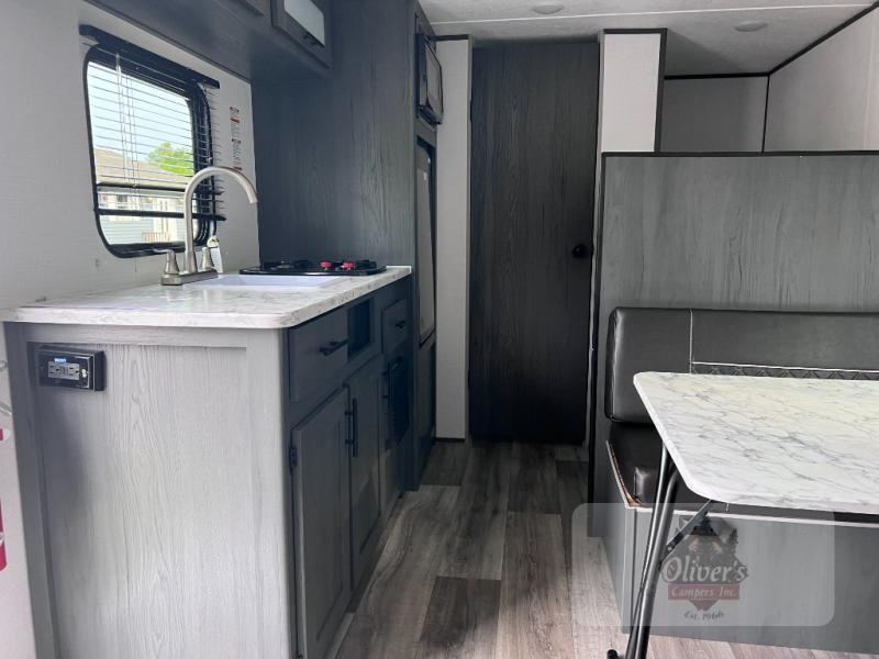 DUTCHMEN RV ASPEN TRAIL LE 17BH