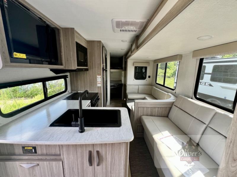 KEYSTONE RV PASSPORT SL 264BH